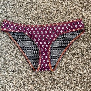Swimsuit bottoms